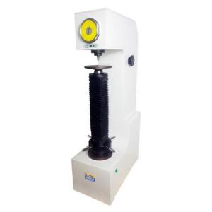 Wholesale Heightened motorized Loading Rockwell Hardness Testing Machine with Vertical Space 400mm from china suppliers