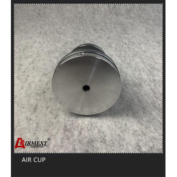 Air Cup For Air Suspension Spring Pneumatic Parts ISO9001