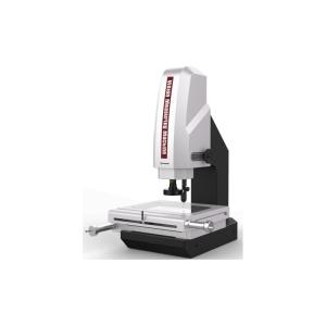 Wholesale 3D Manual Vision Measuring Machine High Accuracy Less Error Within 2um from china suppliers