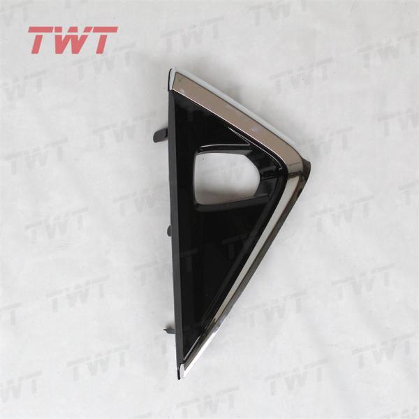TWT COVER ASSY, FRONT BUMPER HOLE, LH RH 52030-58170 52040-58170 5203058170 5204058170 for Toyota Alphard Vellfire HV 2018-