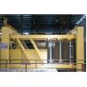 Buy cheap 50000m3 Horizontal Cutting Machine For AAC Block Line from wholesalers