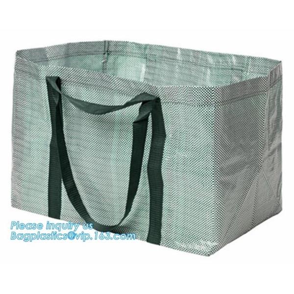 woven bags, shopping bags, promotion bags, jumbo bags, fashion bags, and tote bags,green pp woven bag, pp woven shopping