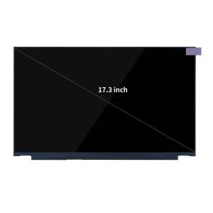 ODM 17.3 Touch Screen Lcd Display Module With 30ms Response Time