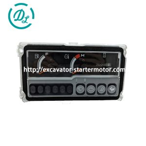 Wholesale EexcavaStart Sumitomo Excavator Monitor KHR4104 KHR49160 24V OEM from china suppliers
