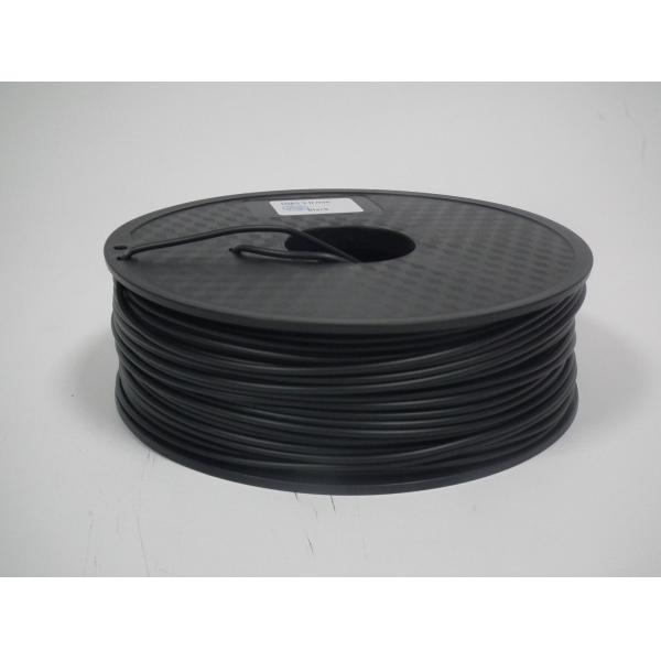 High Glossy PC+ Polycarbonate 3D Printer Filament Rigid Good Toughness