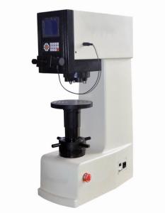 Wholesale Motorized Turret Digital Brinell Hardness Testing Machine with Built-in Printer and RS232 from china suppliers