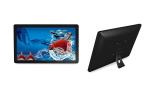 Digital Photo Frame Lcd Media Player , 2GB DDR3 ROM WiFi LCD Video Player