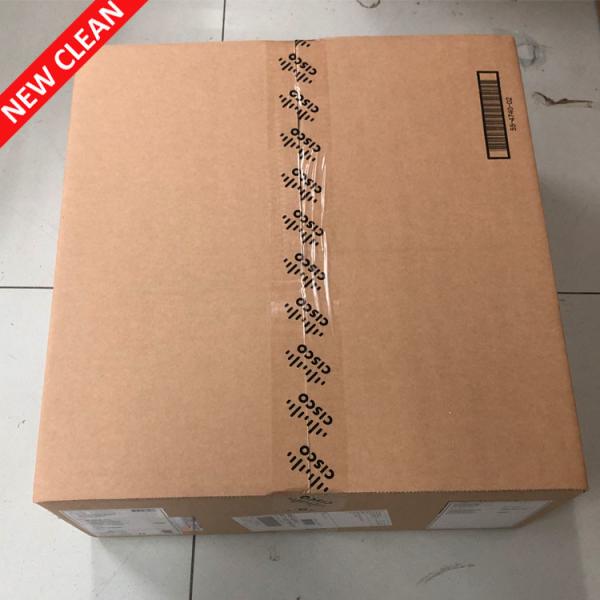 Quality WS-C3650-24TS-E CISCO Network Switch 24 Port Gigabit Ethernet Switch for sale