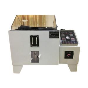 Wholesale Bernut Principle Salt Spray Cyclic Corrosive Resistance Testing Machine from china suppliers