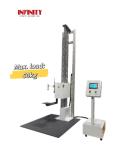 Touch Screen Display Carton Drop Test Machine For Carton Drop Test Load 50kg