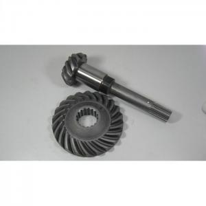 Wholesale Bevel Gear Set for Engineering Machine from china suppliers