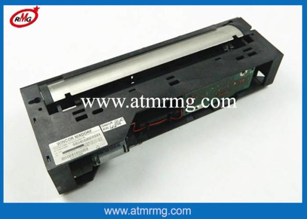 Quality Wincor ATM Parts shutter assembly CMD V4 horizontal rl 01750053690 for sale