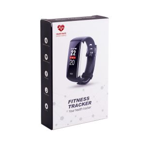 Wholesale 350gsm Electronics Packing Boxes UV Coating Coated Paper Box from china suppliers