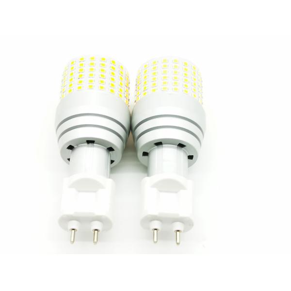 g12 10W led corn light replace 35W Metal halide lamp cri80 G12 led bulb lamp ac85-265V