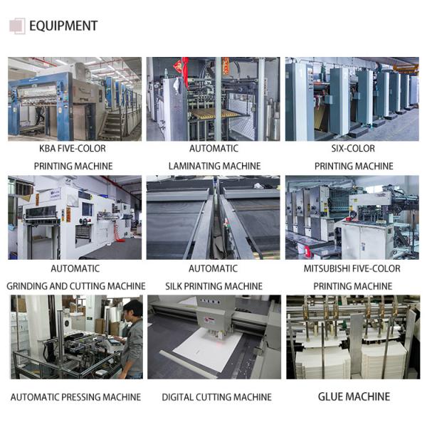 Pink gift box fairy design white cardboard birthday exquisite gift box packaging customizable box