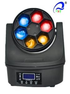 China Bee Eye Pixel Control LED Stage Light High Brightness Lamp Beads DMX512 on sale