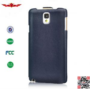 Wholesale 100% Qualify Colorful PU Flip Leather Cover Cases For Samsung Galaxy Note 3 N9000 from china suppliers