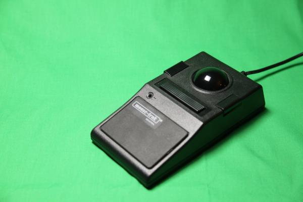 Quality NEMA4 Industrial black evolution MOUSE-TRAK™ withstand harsh environments for sale