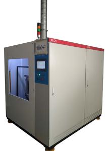 China PLC control 2 Stations Rotary Indexing Table Brazing Machines on sale