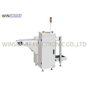Wholesale Automatic PCB Magazine Unloader , PCB Handling Equipment For AOI from china suppliers
