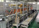 Metal Anodizing Machine And Copper Chrome Nickel Plating Lines Transforming