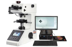 Wholesale IQUALITROL Vickers Hardness Testing Vision Measuring Software HYHV300 from china suppliers