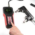 Easily Use Magnetic Particle Flaw Detector 8400mAh Lithium Battery Capacity MT