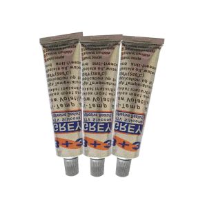 High-temperature Silicone Sealant Automotive Engine Cylinder Block Oil Pan