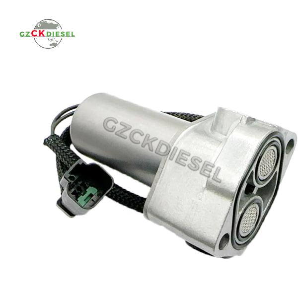 New Solenoid Valve 702-21-07610 702-21-07620 for PC130-8 PC300-8 Excavator