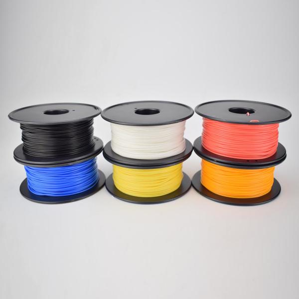 Easthreed Eco Friendly Pla 3d Printer Filament 0.01 - 0.03 Mm Diameter Tolerance