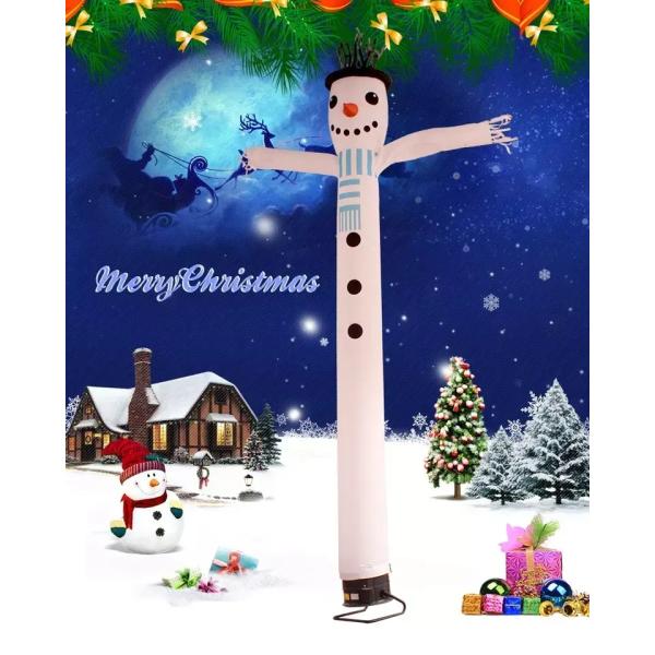 Customized Factory Price Dancing Man Puppet Custom Advertising Inflatable Club Air Sky Dancer