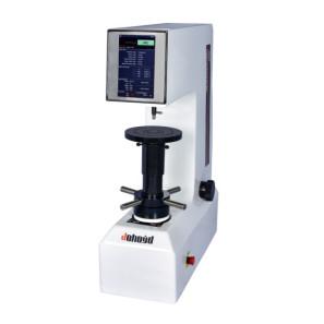 Wholesale Touch Screen Rockwell Hardness Testing Machine Digital Display HRTS-150 from china suppliers