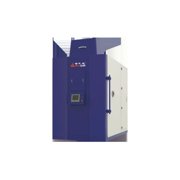 Wholesale ESR Series Solar Test Chambers with Integrated Solar Testing Systems from china suppliers