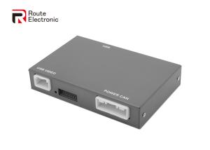 China Plug And Play Wireless Carplay Adapter Linux System For Toyota on sale