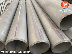 Wholesale SEAMLESS THICK WALLED TUBE from china suppliers