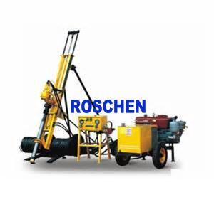 Wholesale Geological Exploration Core Drilling Rig Machine For Standard Penetration Test Sampler from china suppliers