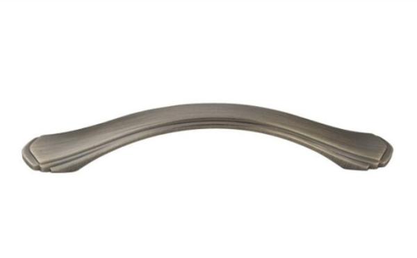 Quality Zinc alloy 96/128mm  various colors Furniture/Cabinet/Door/Drawer Handle for sale