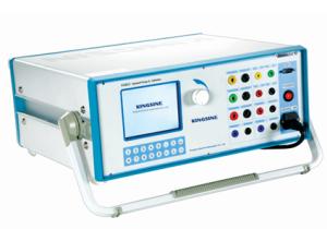China Electrical Power Calibrator with 100V / 300V , RS232 KS823 on sale