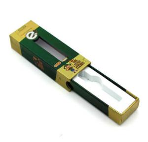 China CMYK Custom Printed Cardboard Boxes With Drawer on sale