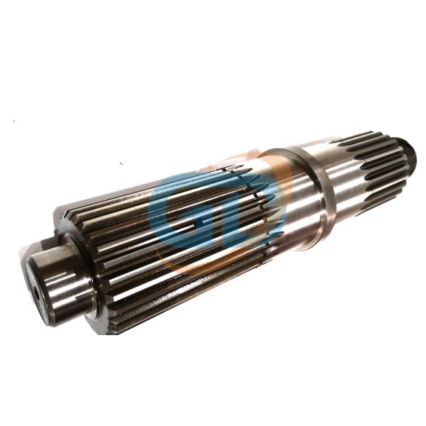 ISO Concrete Pump PTO Truck Spare Parts PTO Input Shaft