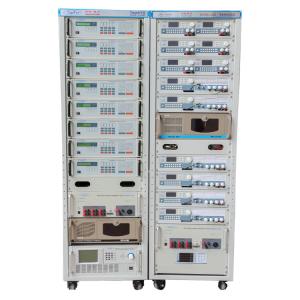 Wholesale Test Equipment High Speed ATE Automatic Power Supply Testing System Equipment For Apters Switching from china suppliers