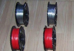 wire diameter from 0.6mm to 4.5mm，Standard specification Tie Wire