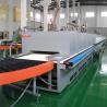 Buy cheap Advanced Ceramic Materials Roller Hearth Furnace High Temperature Sintering from wholesalers