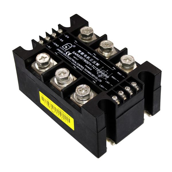 Quality 240v 3 Phase ac Induction Motor Controller for sale