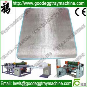 Wholesale EPE Foaming Sheet Laminated for making mattress from china suppliers