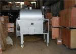 Customized Cashew Nut Roasting Machine Direction Reversable Small Scale