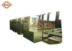 Fully Automatic Computer Order Storage And Adjustment Carton Corrugated Box