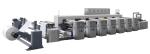 High Speed Servo Control 6 Color Flexo Printing Machine with Customization