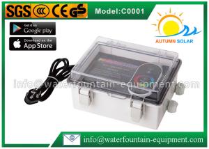 Wholesale WIFI Control Box Underwater Pool Lights RF Remote Controller Wireless from china suppliers