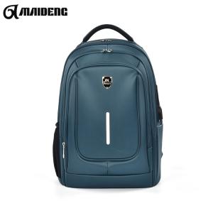 Super Versatile Usb Anti Theft Backpack , Usb Travel Backpack Custom Made